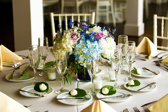 Tequista, Florida LGBT Wedding Florist - Creative Florals Florida