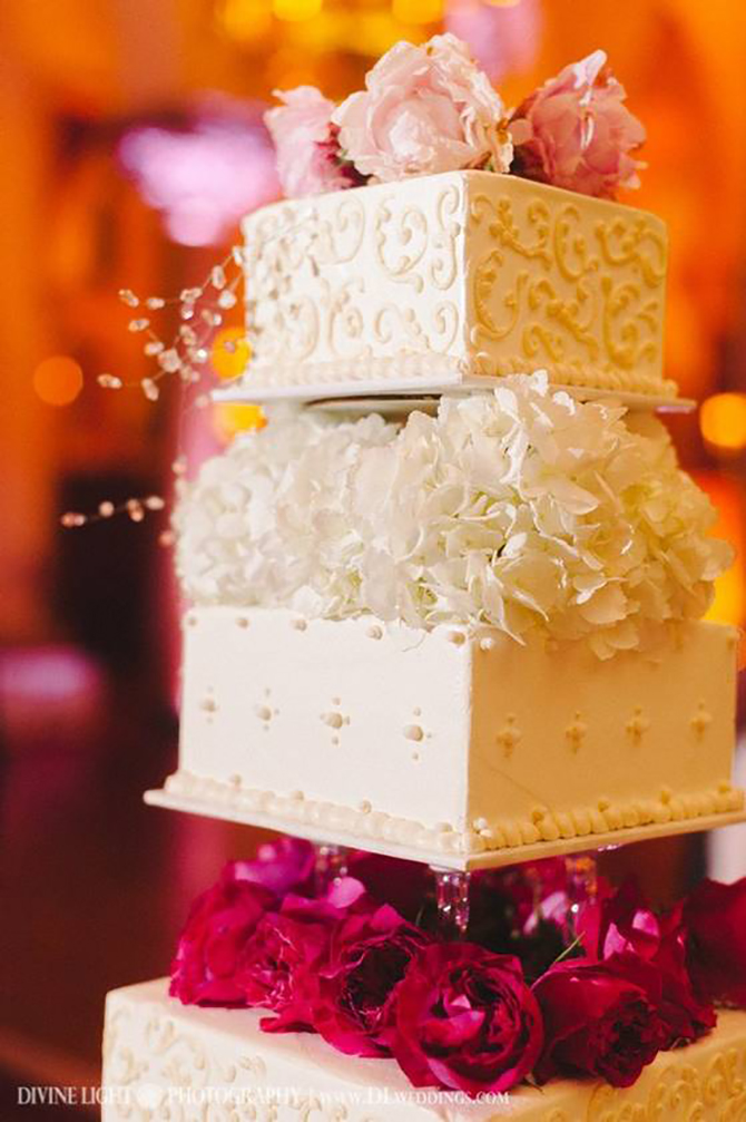Tequista, Florida LGBT Wedding Florist - Creative Florals Florida