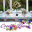 Martin Palm Beach LGBT Wedding Florist