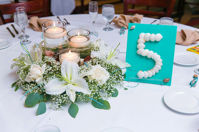 Tequista, Florida LGBT Wedding Florist - Creative Florals Florida