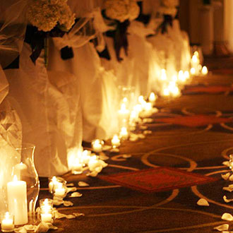 Crowne Plaza Bell Tower LGBT Wedding Venue in Ft Myers Florida