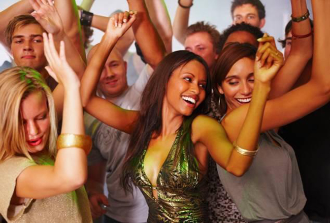 LGBT Beach Party - LGBT Cruise Planners