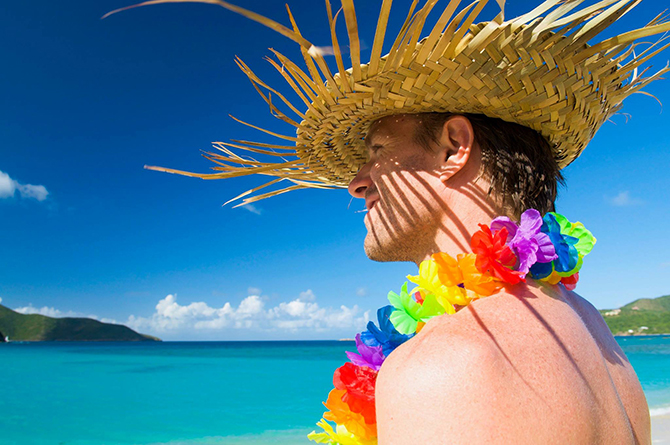 LGBT Vacation Travel - LGBT Cruise Planners