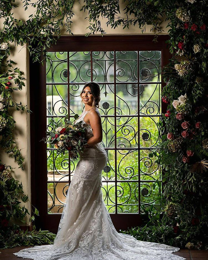 - Miami Springs FL LGBT Wedding Reception Site - Curtiss Mansion
