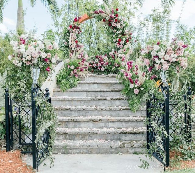 - Miami Springs FL LGBT Wedding Reception Site - Curtiss Mansion