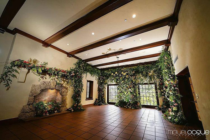 - Miami Springs FL LGBT Wedding Reception Site - Curtiss Mansion