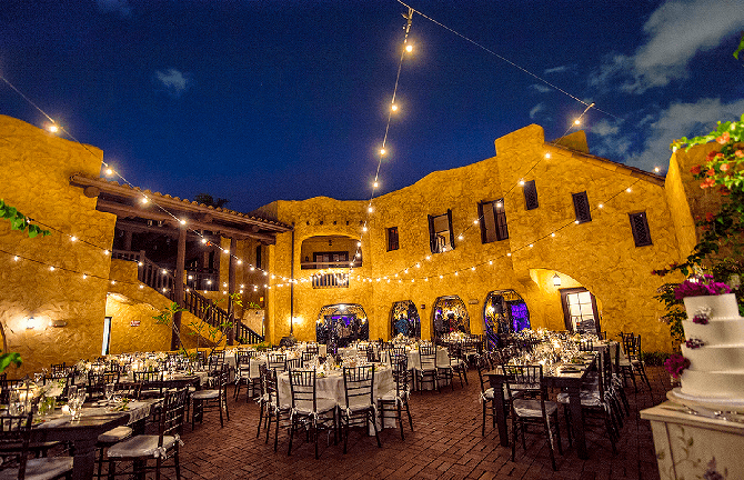 - Miami Springs FL LGBT Wedding Reception Site - Curtiss Mansion