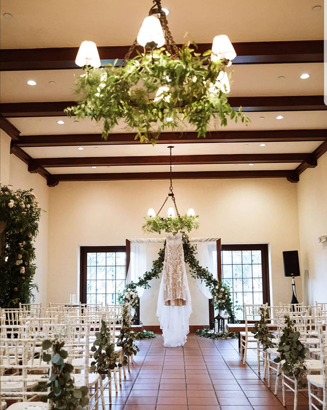- Miami Springs FL LGBT Wedding Reception Site - Curtiss Mansion