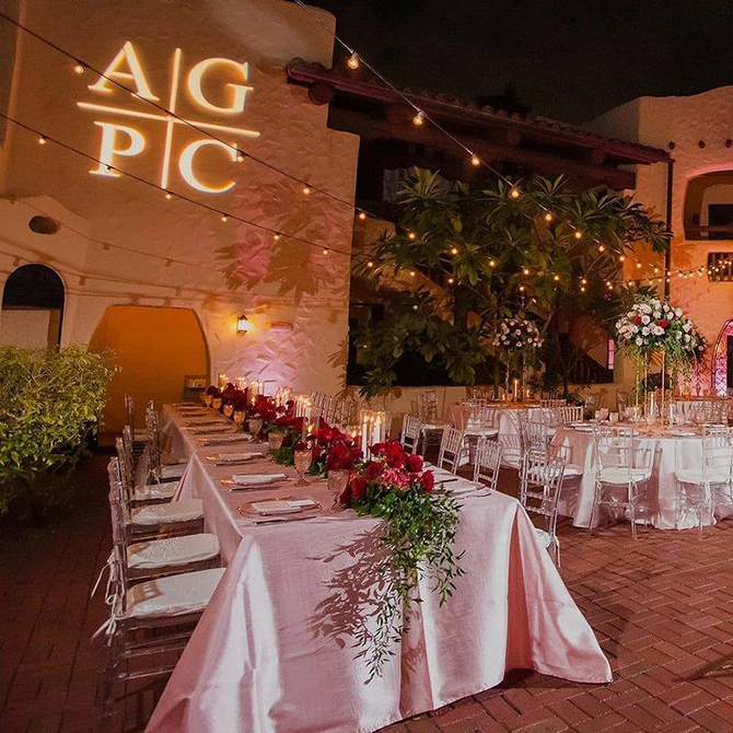 - Miami Springs FL LGBT Wedding Reception Site - Curtiss Mansion