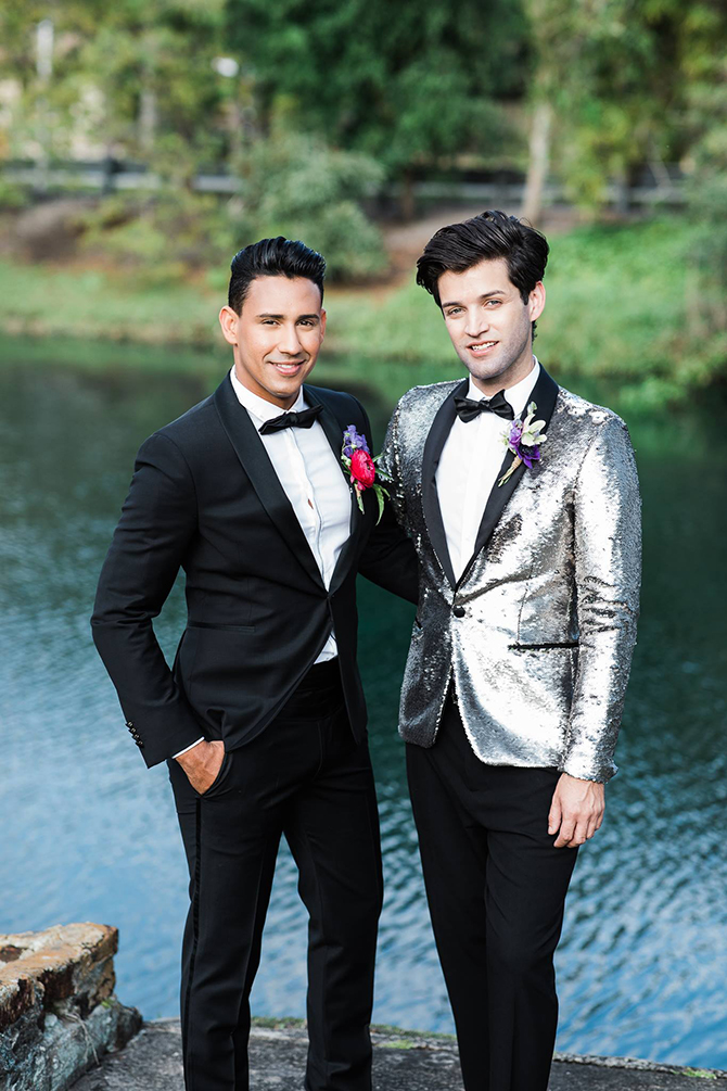 - Miami Springs FL LGBT Wedding Reception Site - Curtiss Mansion
