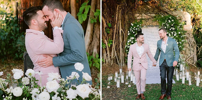 - Miami Springs FL LGBT Wedding Reception Site - Curtiss Mansion