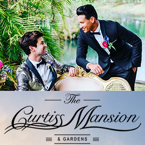 Miami Springs, FL LGBT Wedding Reception Venue