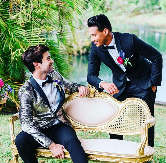 - Miami Springs FL LGBT Wedding Reception Site - Curtiss Mansion