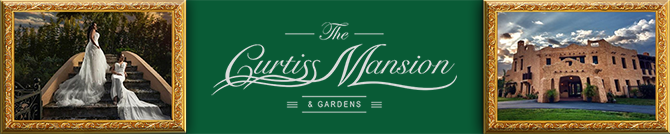 - Miami Springs FL LGBT Wedding Reception Site - Curtiss Mansion