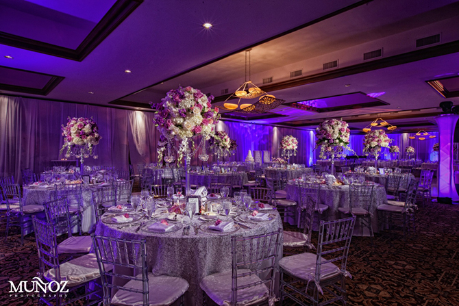 Boca Pointe - Boca Raton - South Florida LGBT Wedding Floral Design and Decor - Dalsimer Atlas