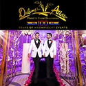 South Florida LGBT Wedding Floral Design