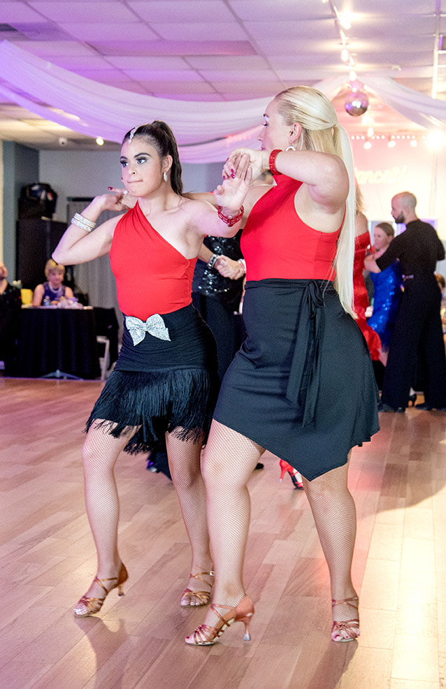 Dance It Studio
Orlando, Florida LGBTQ Wedding Dance Instructors
Nashville, Tennessee