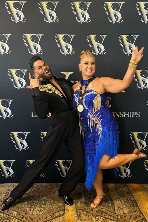 Dance It Studio
Orlando, Florida LGBTQ Wedding Dance Instructors
Nashville, Tennessee