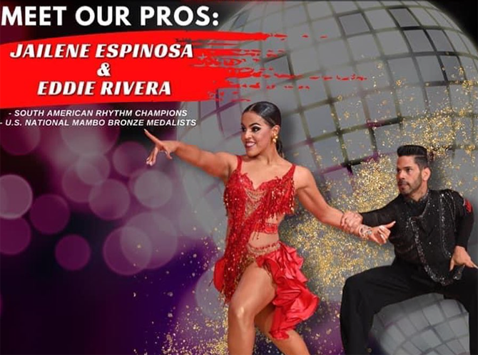Dance It Studio
Orlando, Florida LGBTQ Wedding Dance Instructors
Nashville, Tennessee