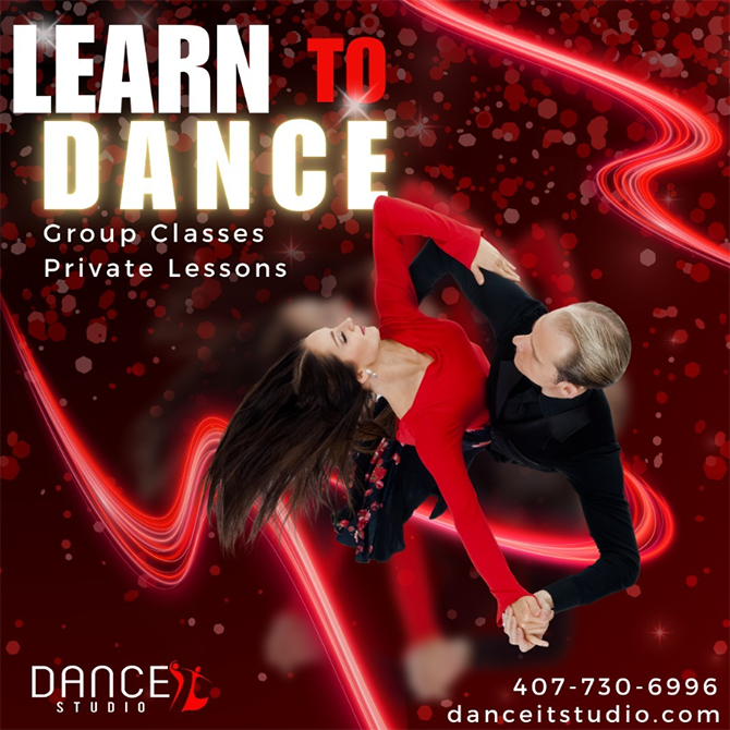 Dance It Studio
Orlando, Florida LGBTQ Wedding Dance Instructors
Nashville, Tennessee