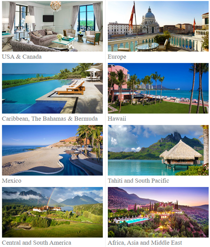 Palm Beach Gardens, FL LGBTQ Travel Agent - Destinations Travel and Tours