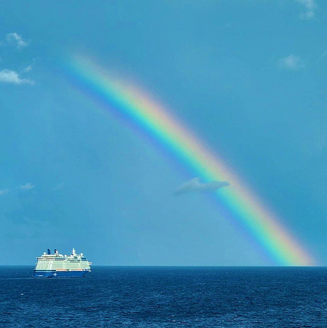 Palm Beach Gardens, FL LGBTQ Travel Agent - Destinations Travel and Tours