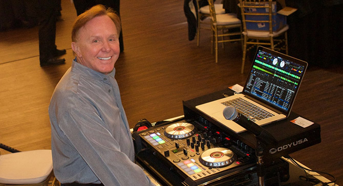 Diamond DJ Events