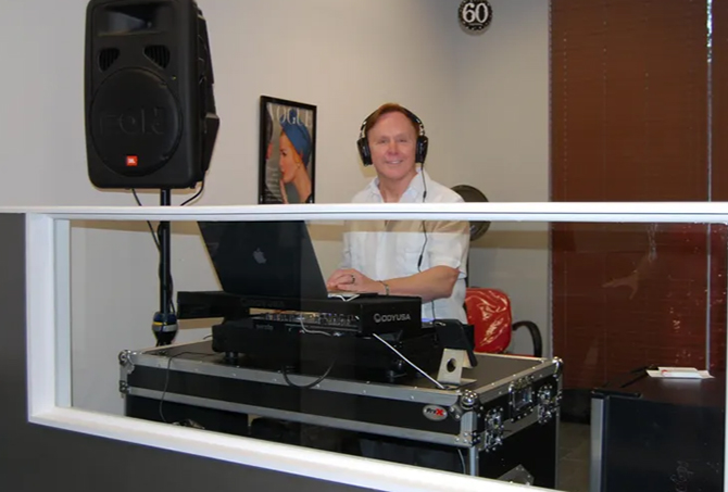 Diamond DJ Events