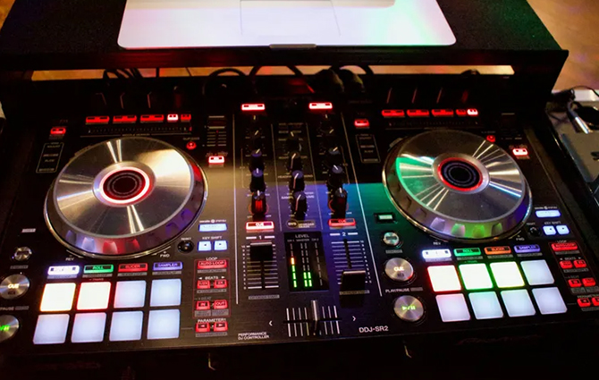 Diamond DJ Events