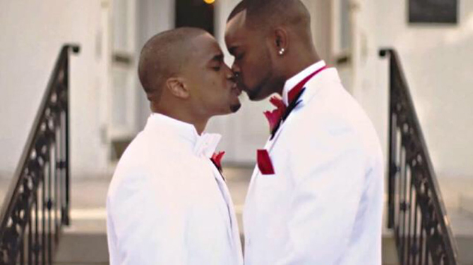 Divine Taylor Ceremonies
Jacksonville, Florida LGBT Wedding Officiant