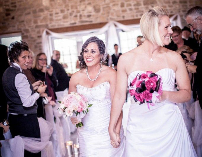 Divine Taylor Ceremonies
Jacksonville, Florida LGBT Wedding Officiant