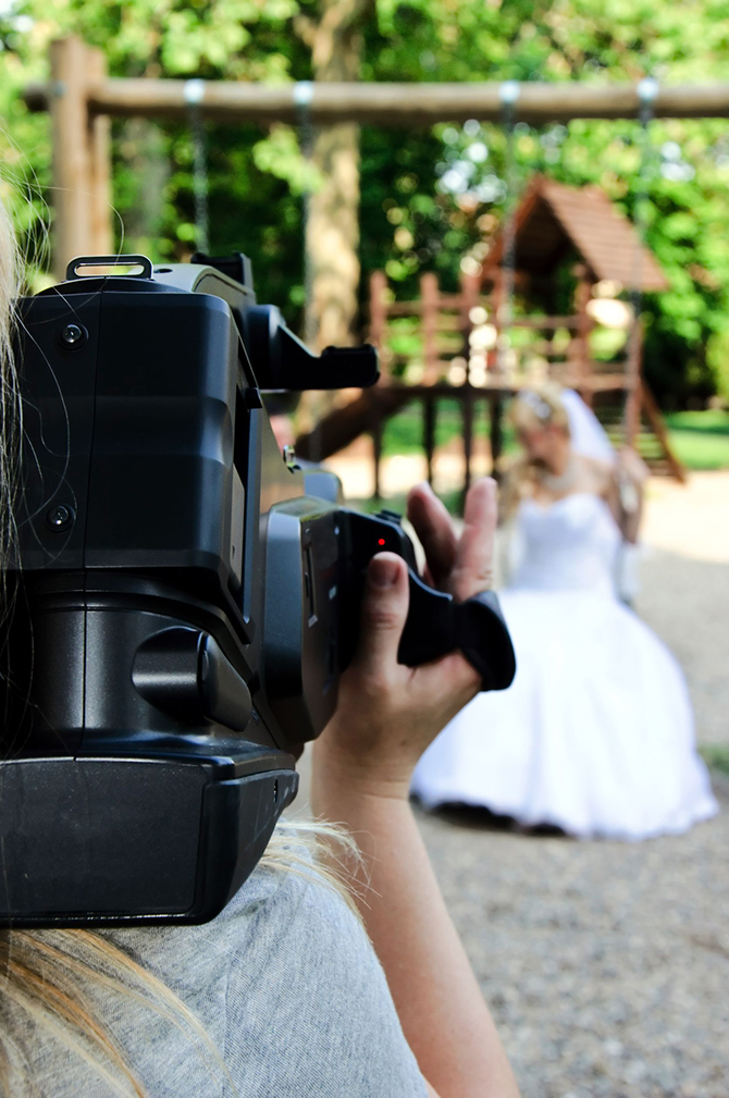 Videography Packages East Coast Florida DJ Yves Entertainment