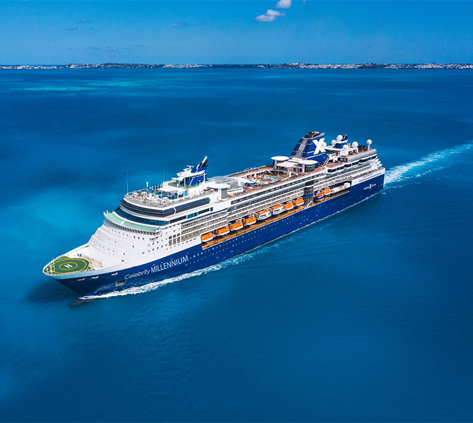 LGBT Vacation Consultants - DMor Voyage II, LLC - Jacksonville, Florida