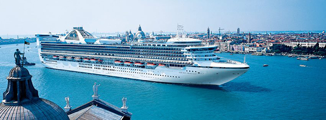LGBT Vacation Consultants - DMor Voyage II, LLC - Jacksonville, Florida