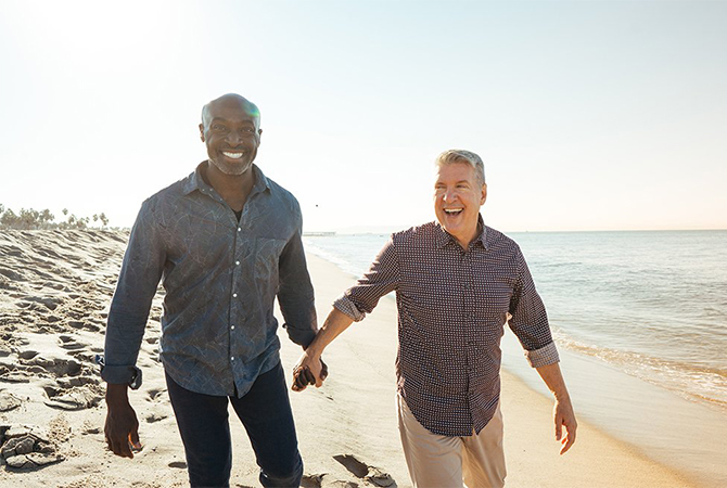 LGBT Vacation Consultants - DMor Voyage II, LLC - Jacksonville, Florida