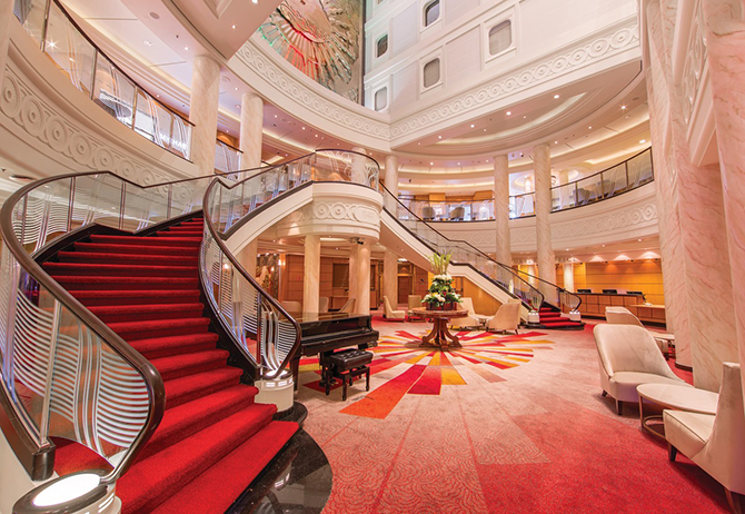 LGBT Vacation Consultants - DMor Voyage II, LLC - Jacksonville, Florida
