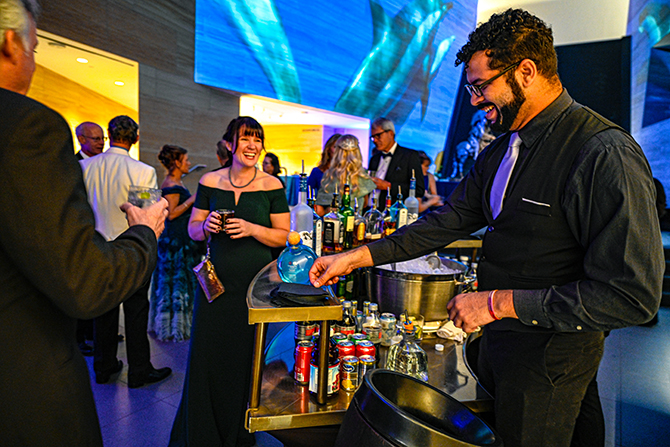 - Tampa, Florida LGBT Wedding Caterer - DRG Hospitality