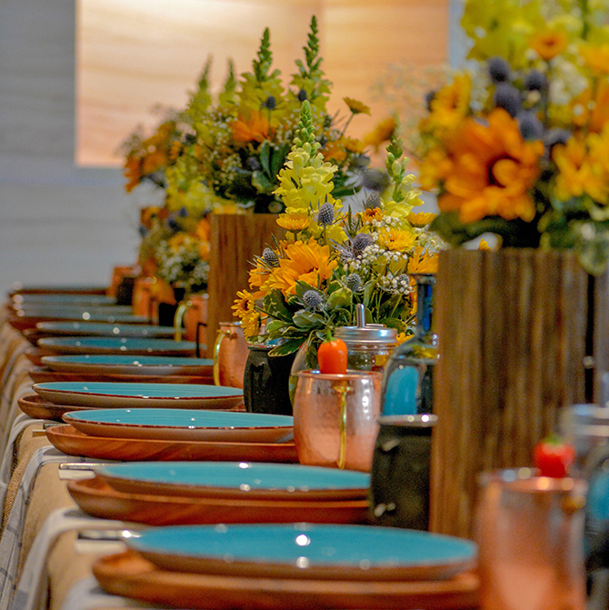 - Tampa, Florida LGBT Wedding Caterer - DRG Hospitality