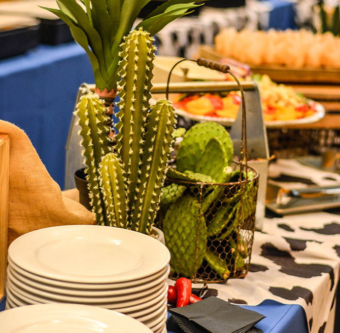 - Tampa, Florida LGBT Wedding Caterer - DRG Hospitality