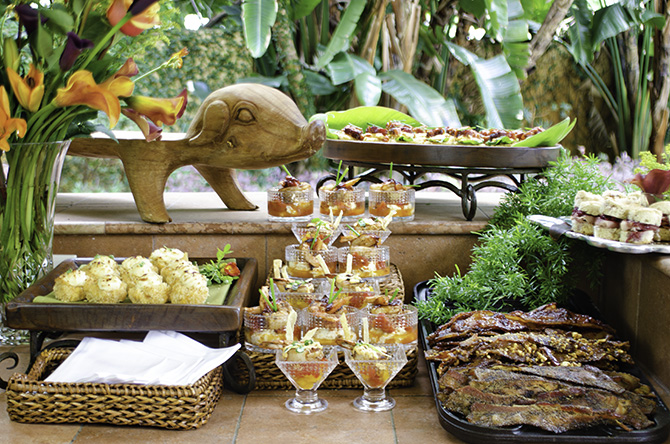 - Tampa, Florida LGBT Wedding Caterer - DRG Hospitality