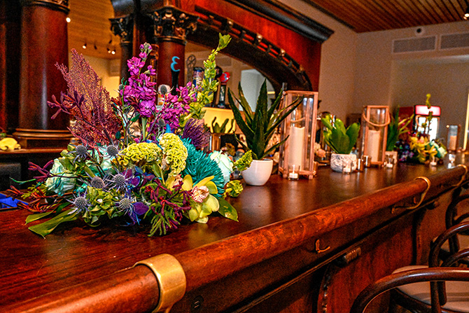 - Tampa, Florida LGBT Wedding Caterer - DRG Hospitality