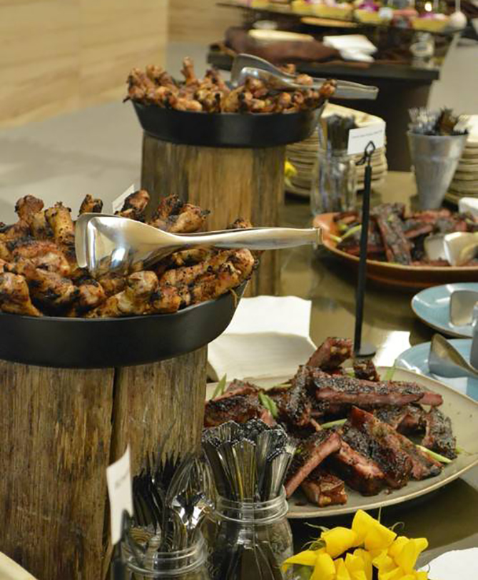 - Tampa, Florida LGBT Wedding Caterer - DRG Hospitality