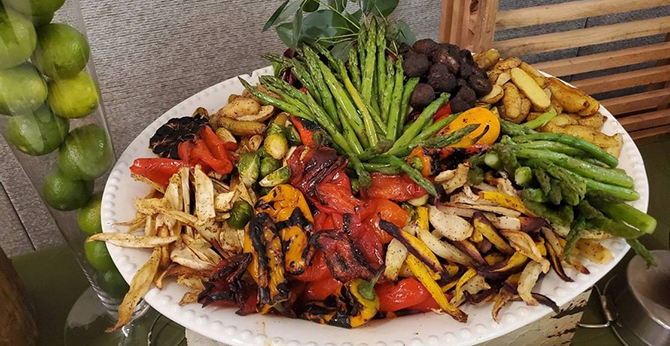 - Tampa, Florida LGBT Wedding Caterer - DRG Hospitality