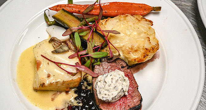 - Tampa, Florida LGBT Wedding Caterer - DRG Hospitality
