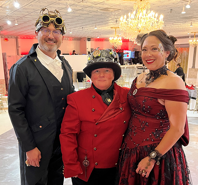Tampa Bay New Port Richey, FL LGBT Wedding Rabbi Jeffrey Astrachan ~ Rabbi Jeffrey Astrachan