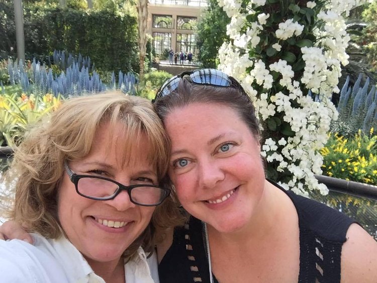 Tampa Bay New Port Richey, FL LGBT Wedding Rabbi Jeffrey Astrachan ~ Rabbi Jeffrey Astrachan