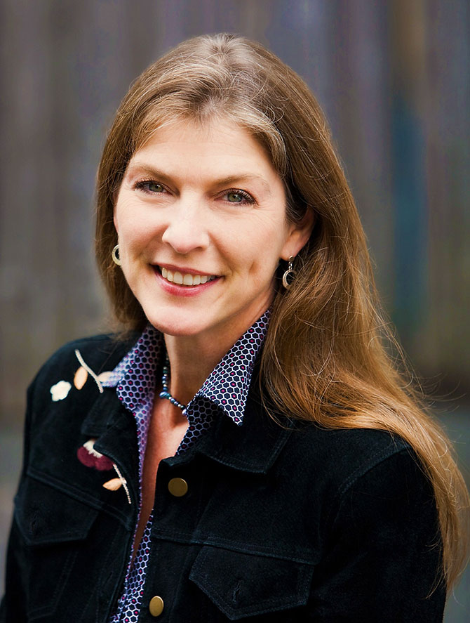 Florida Wedding Celebrant - Jacksonville, FL LGBT Weddings - Janet Herrick
