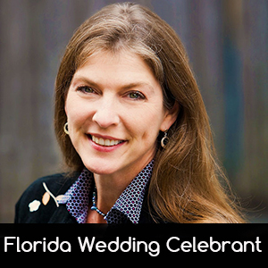 Jacksonville, Florida Gay and Lesbian Wedding Celebrant