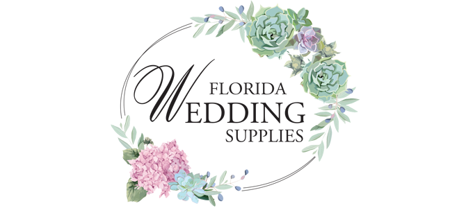 - Jacksonville, FL LGBT Wedding Planner Decor - Florida Wedding Supplies
