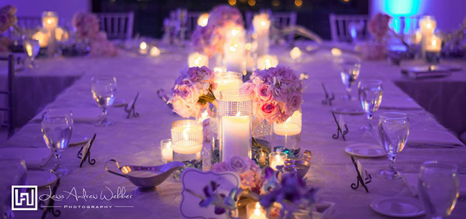 - Jacksonville, FL LGBT Wedding Planner Decor - Florida Wedding Supplies